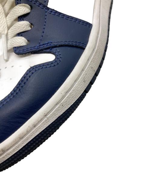 NIKE（ナイキ）NIKE (ナイキ) Air Jordan 1 Low 