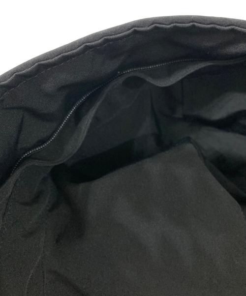 DANTON（ダントン）DANTON (ダントン) SHORT DOWN JACKET ブラック サイズ:Sの古着・服飾アイテム