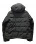 DANTON (ダントン) SHORT DOWN JACKET ブラック サイズ:S：14000円