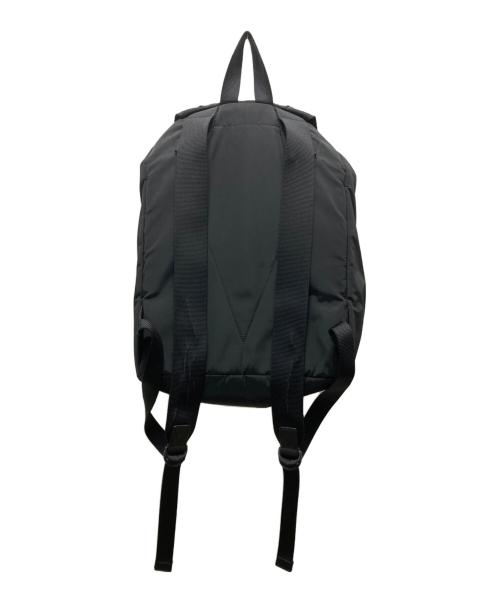 PS Paul Smith（ＰＳポールスミス）PS Paul Smith (ＰＳポールスミス) ナイロンバックパック ブラックの古着・服飾アイテム
