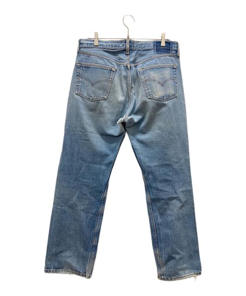 LEVI'S（リーバイス）LEVI'S (リーバイス) USA製デニムパンツ インディゴ サイズ:W36の古着・服飾アイテム