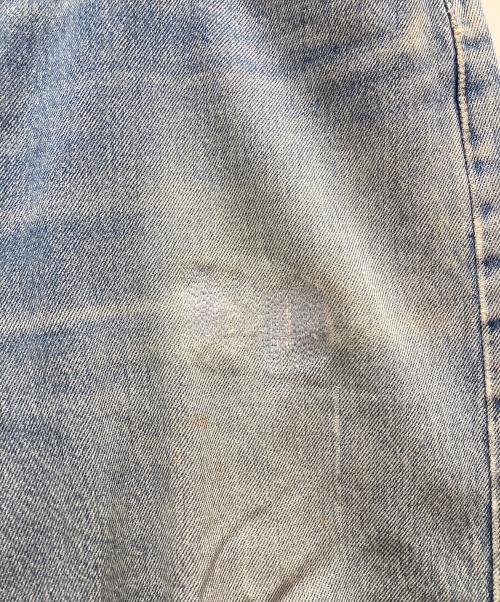 LEVI'S（リーバイス）LEVI'S (リーバイス) USA製デニムパンツ インディゴ サイズ:W36の古着・服飾アイテム