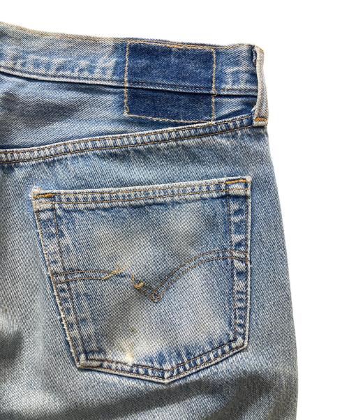 LEVI'S（リーバイス）LEVI'S (リーバイス) USA製デニムパンツ インディゴ サイズ:W36の古着・服飾アイテム