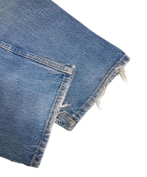LEVI'S（リーバイス）LEVI'S (リーバイス) USA製デニムパンツ インディゴ サイズ:W36の古着・服飾アイテム