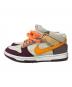 NIKE (ナイキ) Dunk Mid オレンジ サイズ:27：4000円