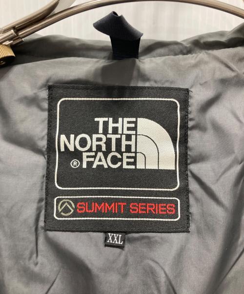 THE NORTH FACE（ザ ノース フェイス）THE NORTH FACE (ザ ノース フェイス) 中綿ジャケット レッド サイズ:XXLの古着・服飾アイテム