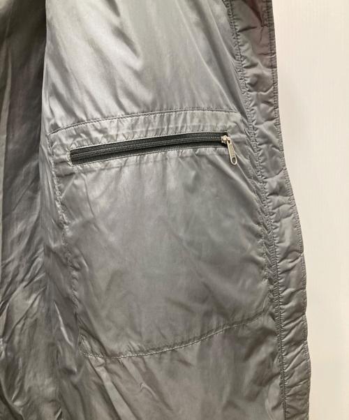 THE NORTH FACE（ザ ノース フェイス）THE NORTH FACE (ザ ノース フェイス) 中綿ジャケット レッド サイズ:XXLの古着・服飾アイテム