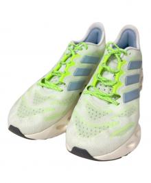 adidas（アディダス）の古着「Switch FWD Running」｜グリーン
