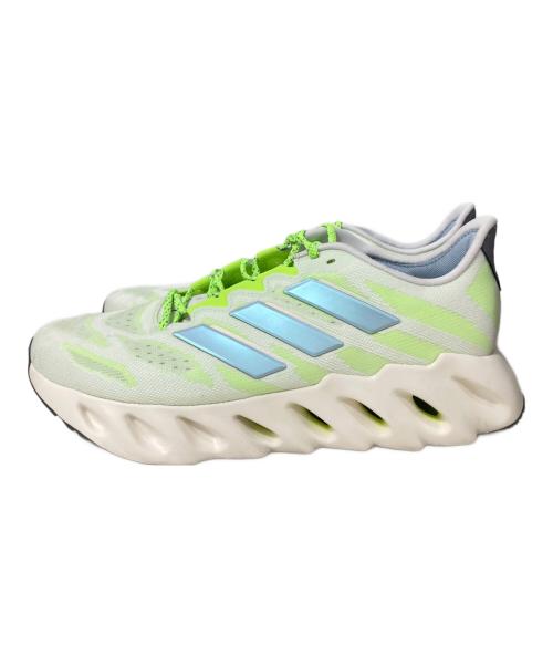 adidas（アディダス）adidas (アディダス) Switch FWD Running グリーン サイズ:28.5の古着・服飾アイテム