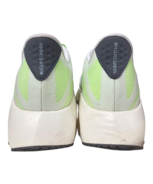 adidas（アディダス）adidas (アディダス) Switch FWD Running グリーン サイズ:28.5の古着・服飾アイテム
