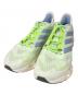 adidas（アディダス）の古着「Switch FWD Running」｜グリーン