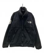 THE NORTH FACEザ ノース フェイス）の古着「ANTARCTICA VERSA LOFT JACKET」｜ブラック