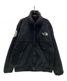 THE NORTH FACE（ザ ノース フェイス）の古着「ANTARCTICA VERSA LOFT JACKET」｜ブラック