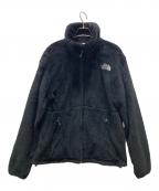 THE NORTH FACEザ ノース フェイス）の古着「VERSA LOFT JACKET」｜ブラック