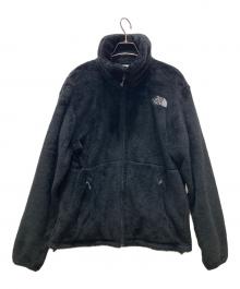 THE NORTH FACE（ザ ノース フェイス）の古着「VERSA LOFT JACKET」｜ブラック