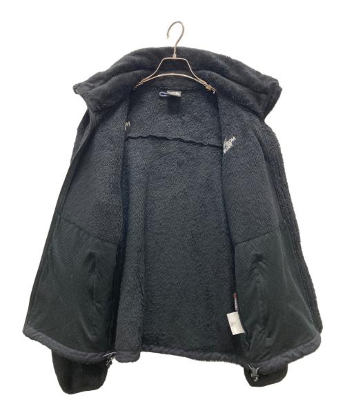 THE NORTH FACE（ザ ノース フェイス）THE NORTH FACE (ザ ノース フェイス) VERSA LOFT JACKET ブラック サイズ:XLの古着・服飾アイテム