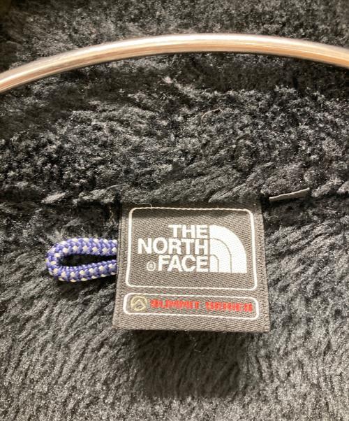 THE NORTH FACE（ザ ノース フェイス）THE NORTH FACE (ザ ノース フェイス) VERSA LOFT JACKET ブラック サイズ:XLの古着・服飾アイテム