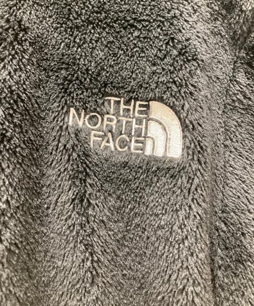 THE NORTH FACE（ザ ノース フェイス）THE NORTH FACE (ザ ノース フェイス) VERSA LOFT JACKET ブラック サイズ:XLの古着・服飾アイテム
