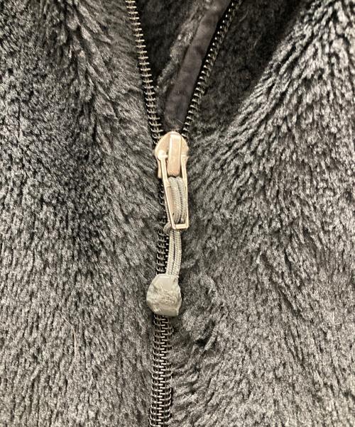 THE NORTH FACE（ザ ノース フェイス）THE NORTH FACE (ザ ノース フェイス) VERSA LOFT JACKET ブラック サイズ:XLの古着・服飾アイテム