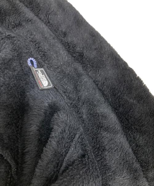 THE NORTH FACE（ザ ノース フェイス）THE NORTH FACE (ザ ノース フェイス) VERSA LOFT JACKET ブラック サイズ:XLの古着・服飾アイテム