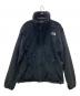 THE NORTH FACE（ザ ノース フェイス）の古着「VERSA LOFT JACKET」｜ブラック