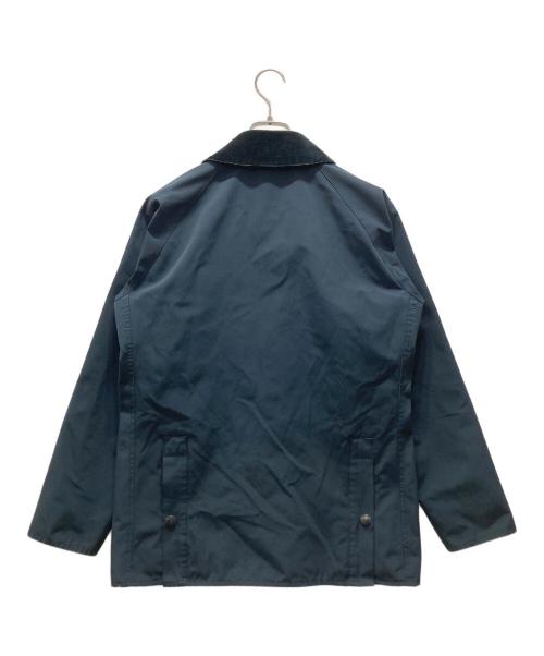 Barbour（バブアー）Barbour (バブアー) BEDALE SL 2LAYER ネイビー サイズ:36の古着・服飾アイテム