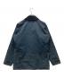 Barbour (バブアー) BEDALE SL 2LAYER ネイビー サイズ:36：20000円