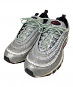 NIKEナイキ）の古着「Air Max 97 OG」｜シルバー