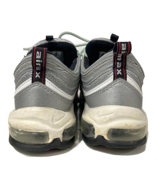 NIKE（ナイキ）NIKE (ナイキ) Air Max 97 OG シルバー サイズ:27.5の古着・服飾アイテム