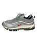 NIKE (ナイキ) Air Max 97 OG シルバー サイズ:27.5：8000円