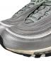 中古・古着 NIKE (ナイキ) Air Max 97 OG シルバー サイズ:27.5：8000円