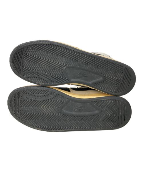 NIKE（ナイキ）NIKE (ナイキ) Terminator High ブラック サイズ:27の古着・服飾アイテム