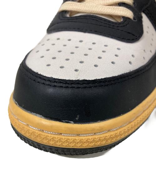 NIKE（ナイキ）NIKE (ナイキ) Terminator High ブラック サイズ:27の古着・服飾アイテム