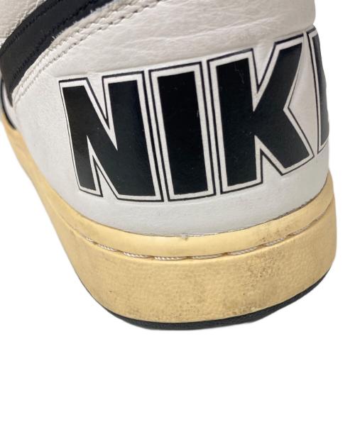NIKE（ナイキ）NIKE (ナイキ) Terminator High ブラック サイズ:27の古着・服飾アイテム