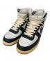 NIKE（ナイキ）の古着「Terminator High」｜ブラック