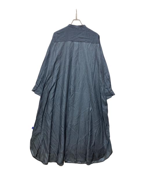 As know as de base（アズノゥアズ ドゥ バズ）As know as de base (アズノゥアズ ドゥ バズ) モチーフモチーフＳＨＯＰ ネイビー サイズ:3 未使用品の古着・服飾アイテム