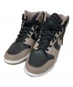 NIKEナイキ）の古着「Women's Dunk High 