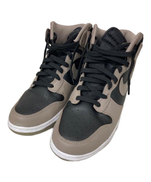 NIKE（ナイキ）NIKE (ナイキ) Women's Dunk High 