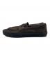 VANS (ヴァンズ) Skate Loafer Suede ブラウン サイズ:28：10000円