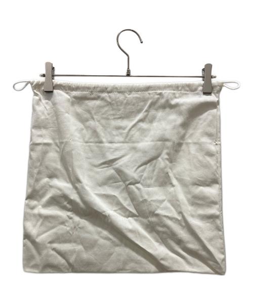 Christian Dior（クリスチャン ディオール）Christian Dior (クリスチャン ディオール) カナージュ2way ハンドバッグ ブラックの古着・服飾アイテム