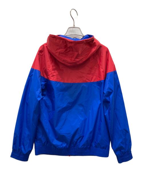 CarHartt（カーハート）CarHartt (カーハート) フーデッドジャケット/DISCOVERY JACKET ブルー サイズ:XSの古着・服飾アイテム