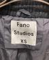 Fano Studiosの古着・服飾アイテム：6000円