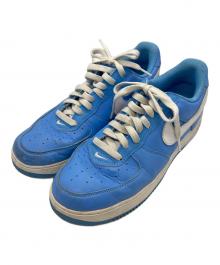 NIKE（ナイキ）の古着「Air Force 1 Low Color of the Month "University Blue"」｜スカイブルー