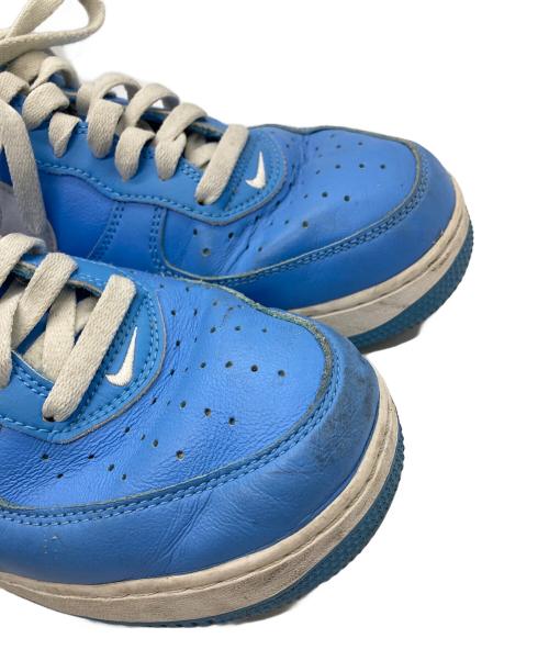 NIKE（ナイキ）NIKE (ナイキ) Air Force 1 Low Color of the Month 
