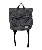 PORTER GIRLポーターガール）の古着「バックパック」