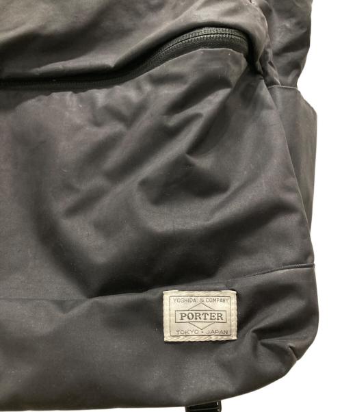 PORTER GIRL（ポーターガール）PORTER GIRL (ポーターガール) バックパックの古着・服飾アイテム