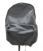 Herve Chapelierエルベシャプリエ）の古着「リュック」｜ブラック