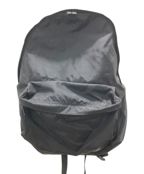 Herve Chapelier（エルベシャプリエ）Herve Chapelier (エルベシャプリエ) リュック ブラックの古着・服飾アイテム