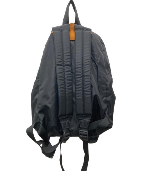 Herve Chapelier（エルベシャプリエ）Herve Chapelier (エルベシャプリエ) リュック ブラックの古着・服飾アイテム