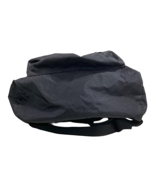 Herve Chapelier（エルベシャプリエ）Herve Chapelier (エルベシャプリエ) リュック ブラックの古着・服飾アイテム